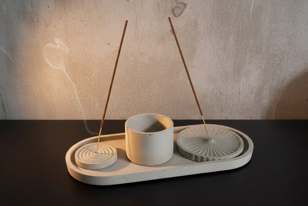 Elevated Form - Tray