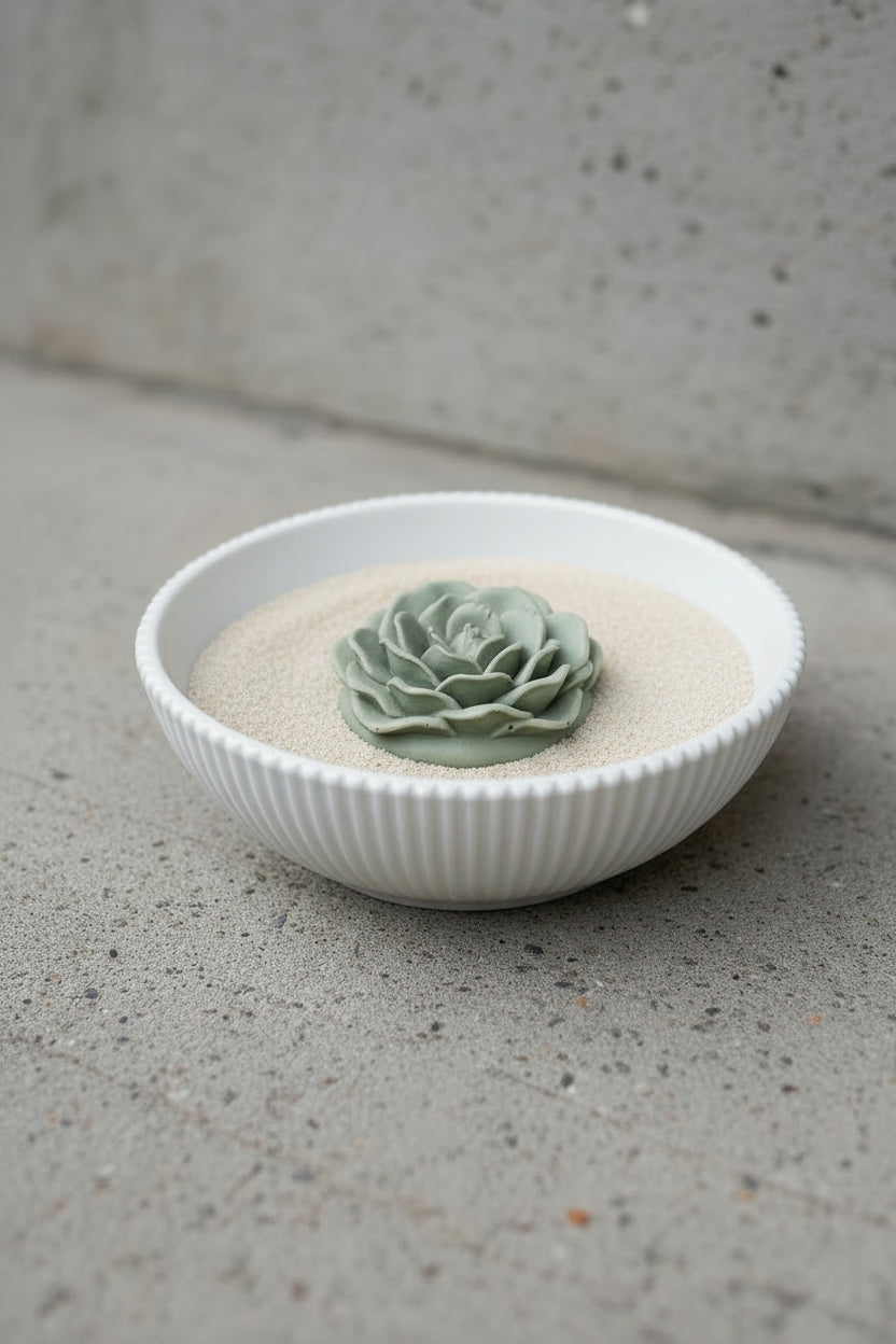 Deep Horizon - Decorative Bowl