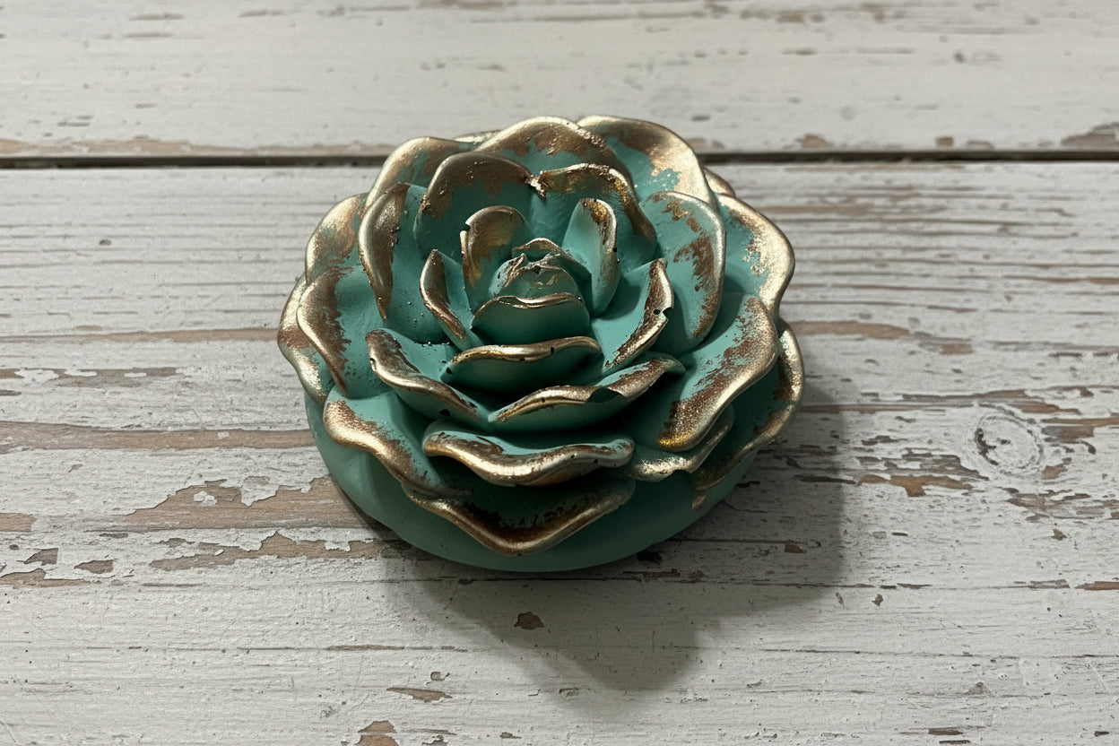 Incense Fragrance Flower Color Highlight