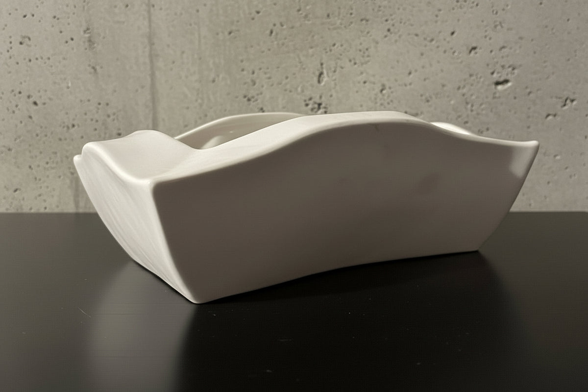 Lucid Space - Decorative Bowl