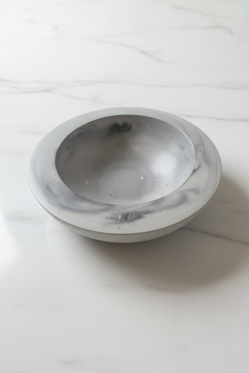 Midnight Moon - Decorative Bowl
