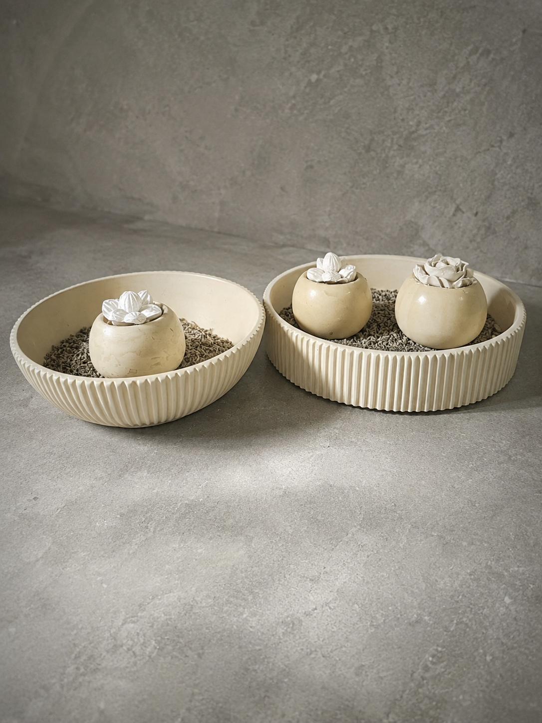 Sienna Ridge - Large Tray