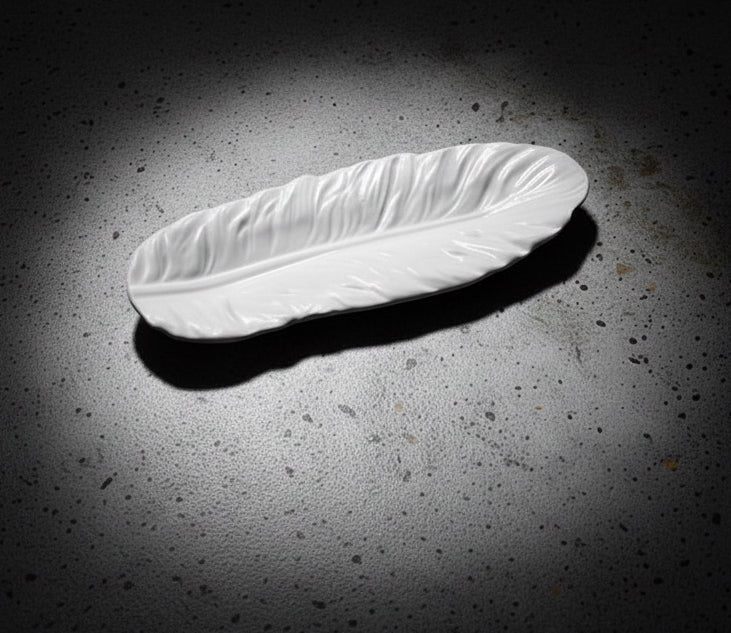 Fallen Feather - Trinket Dish