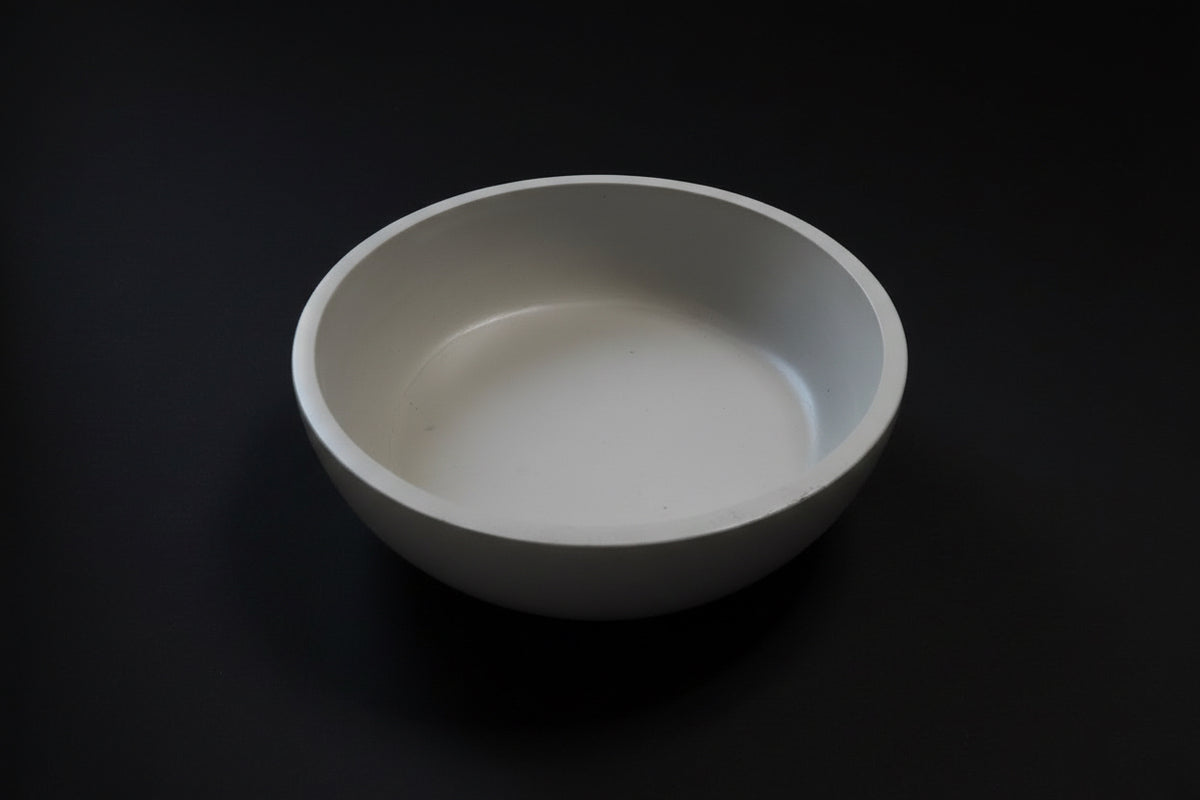 Shallow Cloud - Decorative Bowl