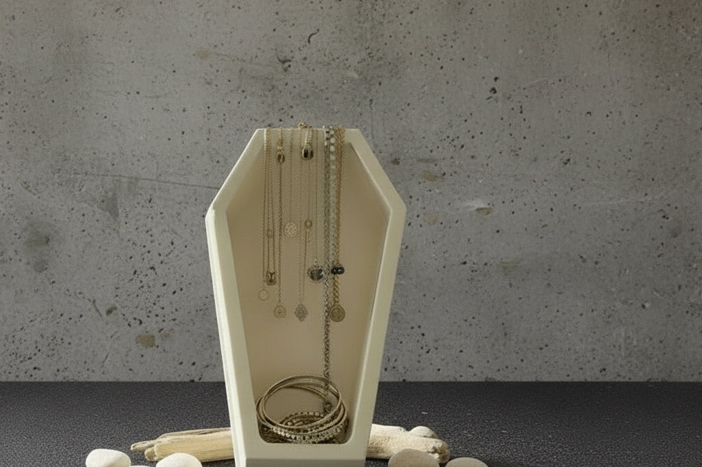 Final Rest -Dish