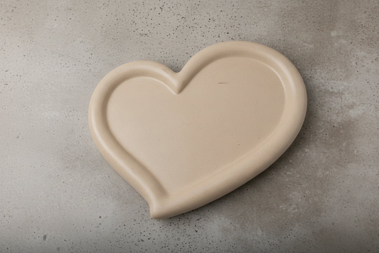 Heart Tray