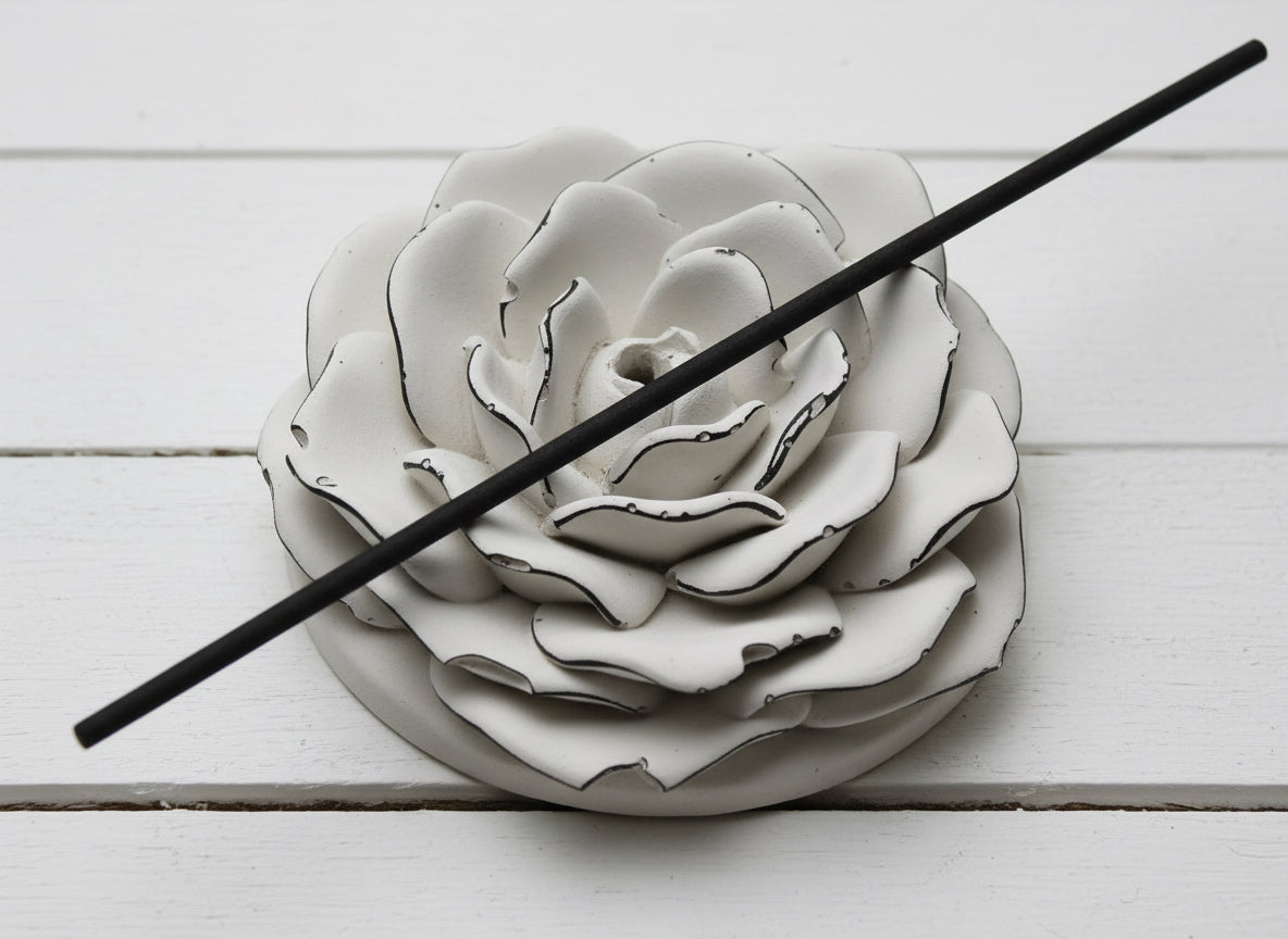 Incense Fragrance Flower