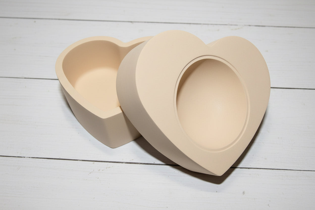 Heart Stack(Set of 2)