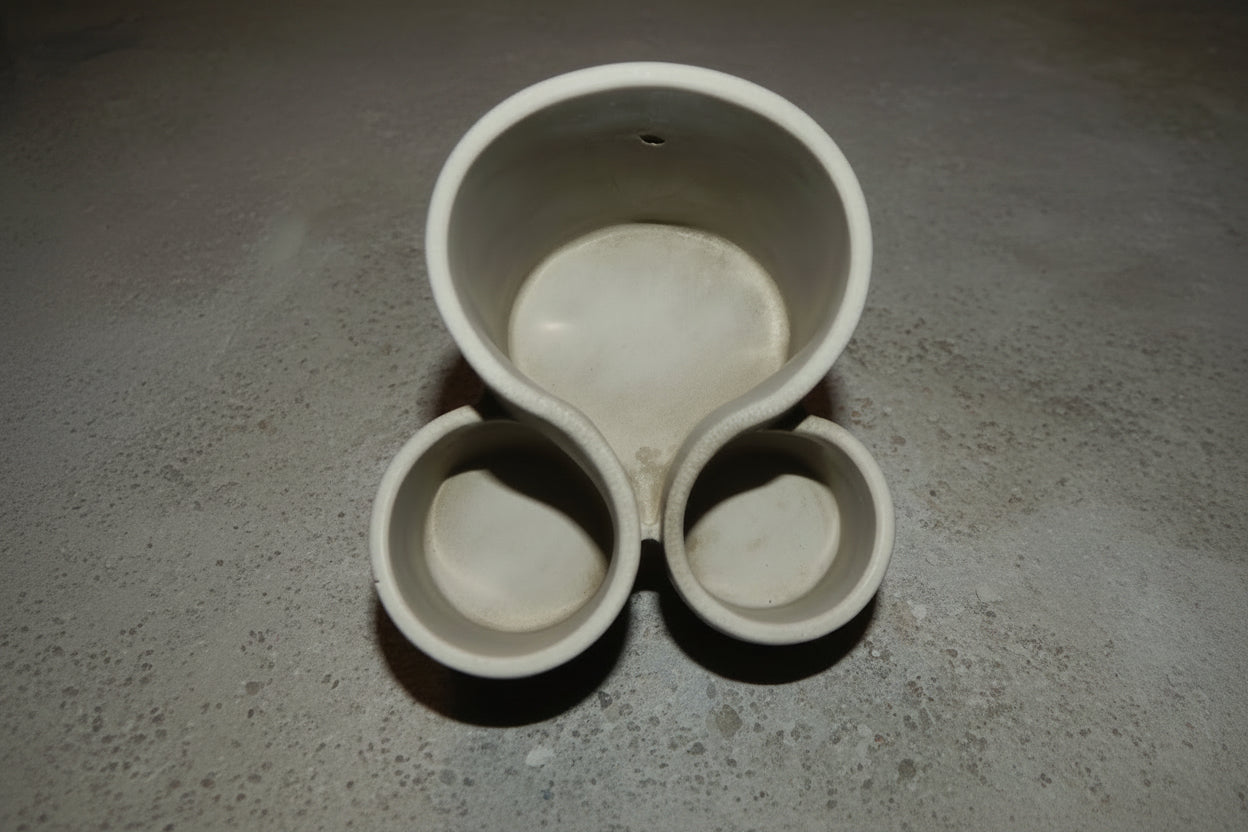 Silk Silhouette - Organizer