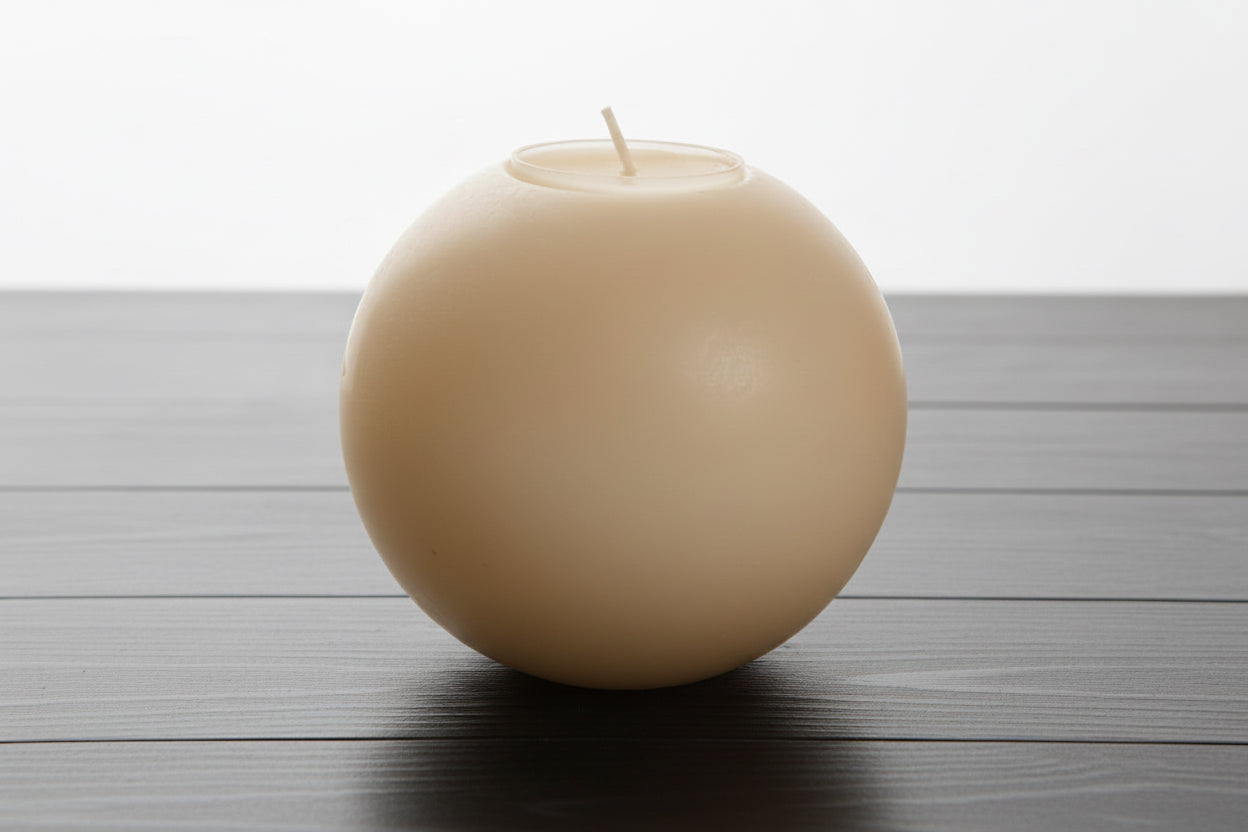 Velvet Orbs -Tealight Holder (2)