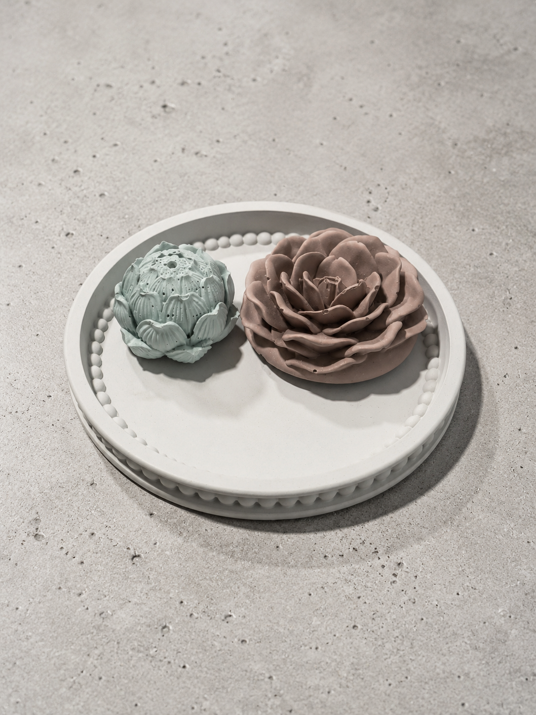 Celestial Loom - Decorative Tray