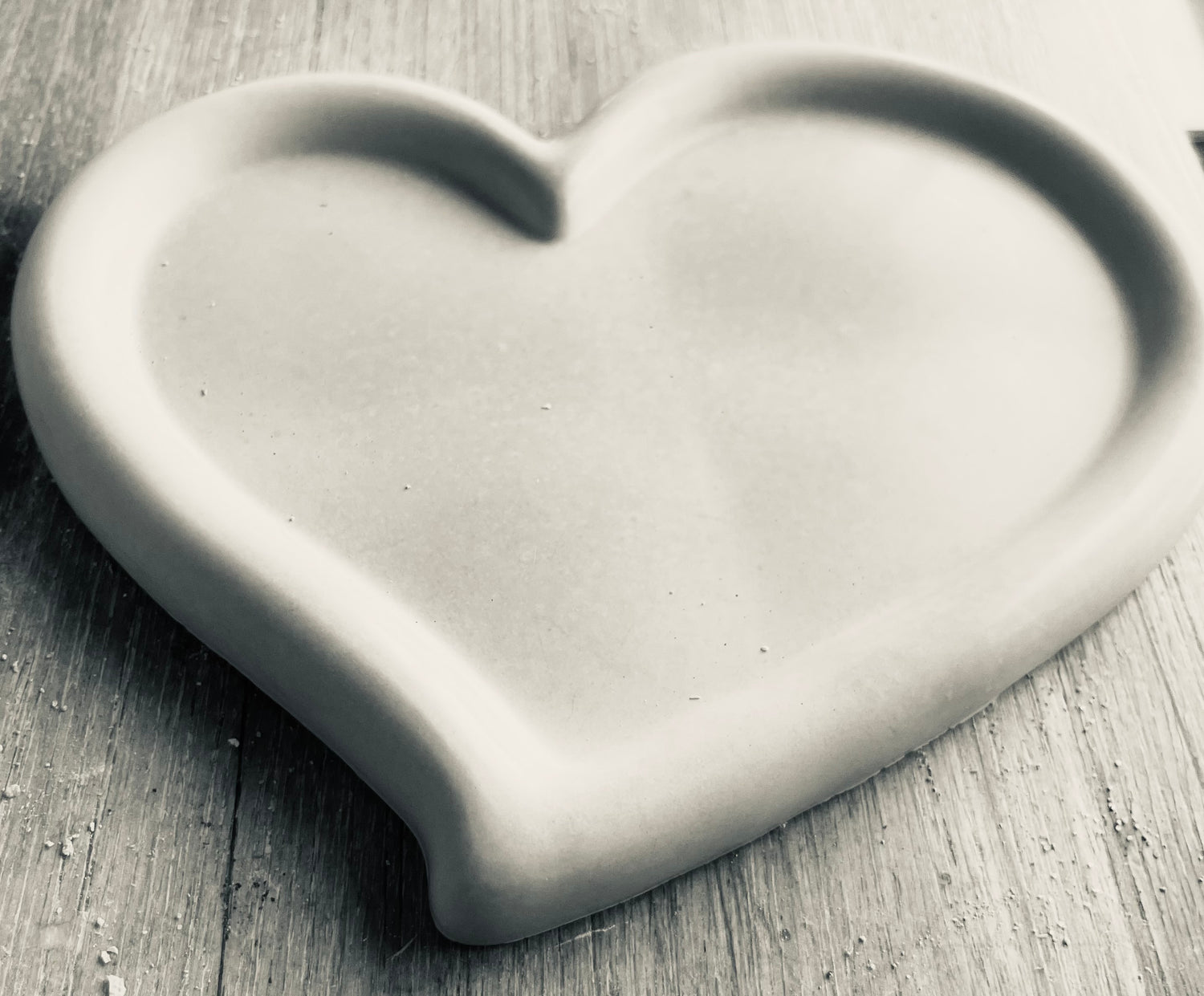 Pure Heart