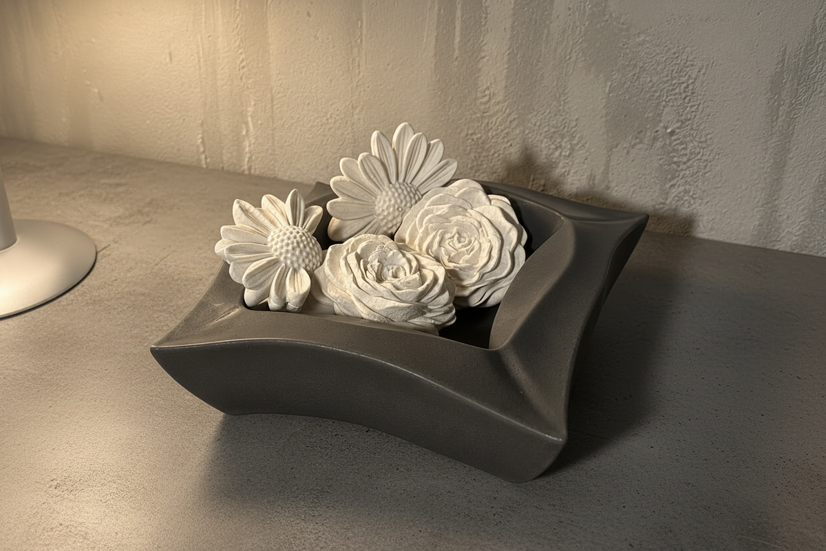 Lucid Space - Decorative Bowl