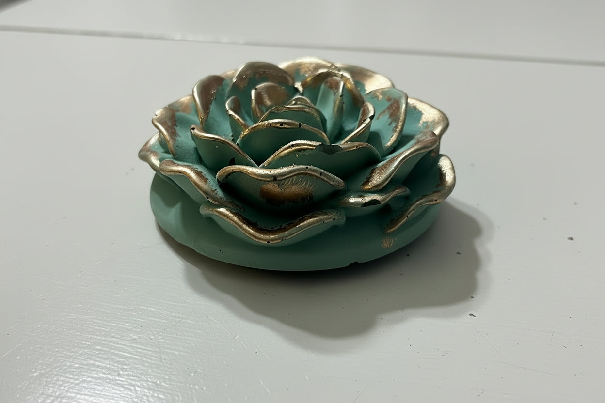 Incense Fragrance Flower Color Highlight