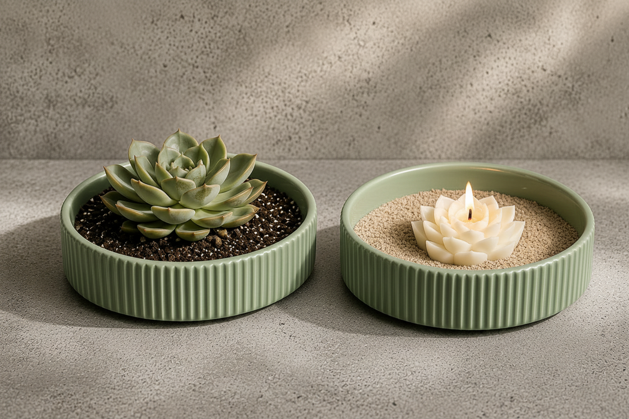 Sienna Ridge - Large Tray