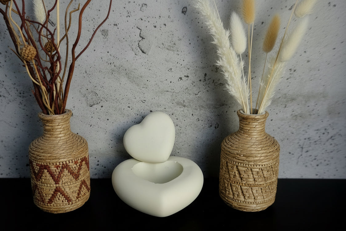 Sacred Love - Trinket Dish