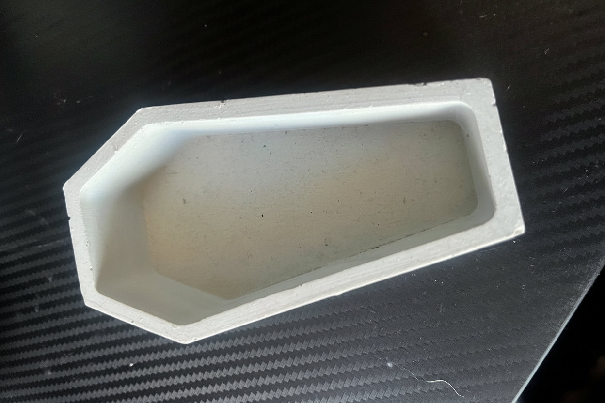 Final Rest -Dish