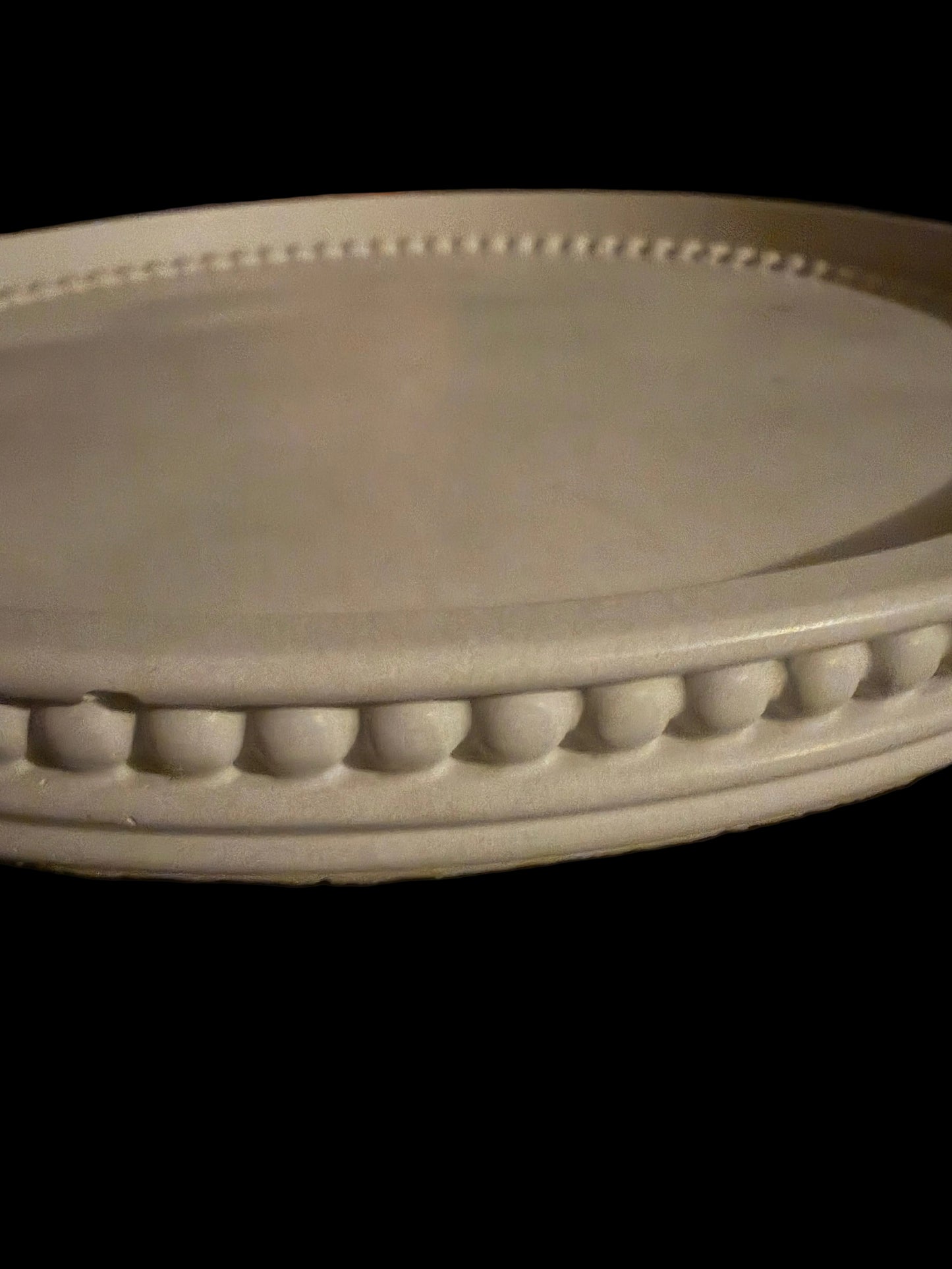 Celestial Loom- Decorative Tray