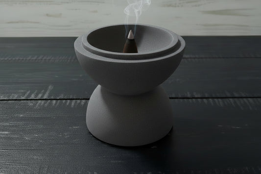 Smoke Sphere  - Incense Burner