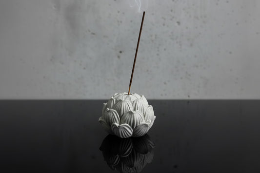 Passion Flow - Incense Burner