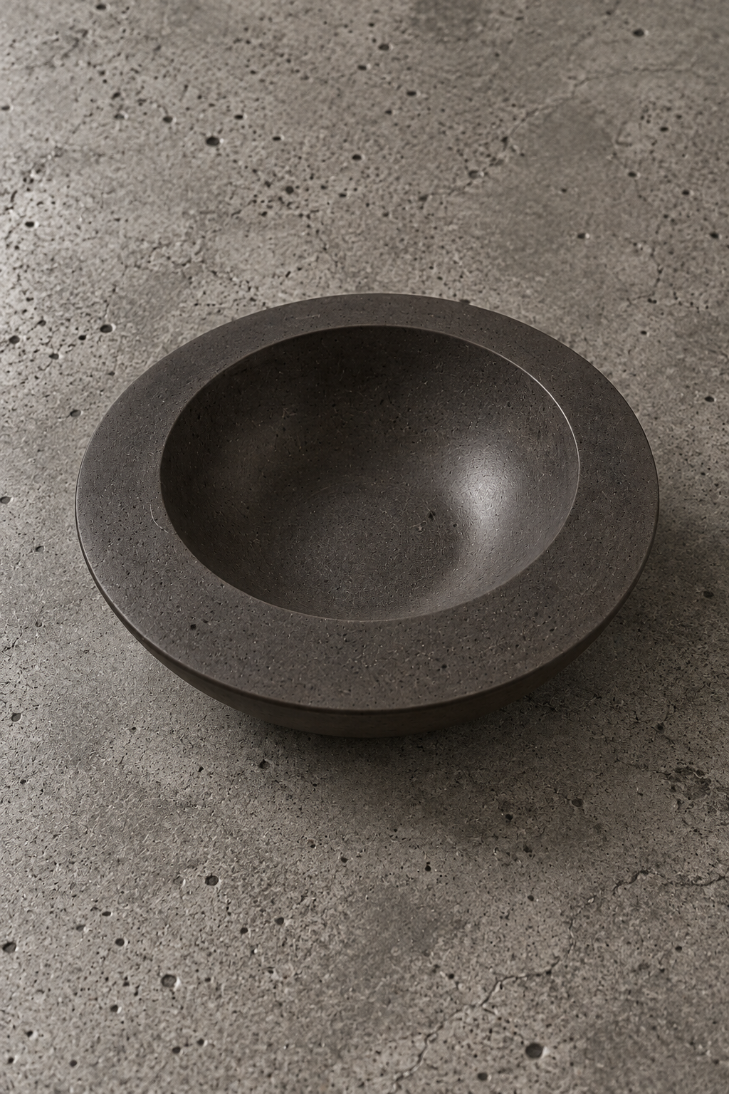 Midnight Moon - Decorative Bowl