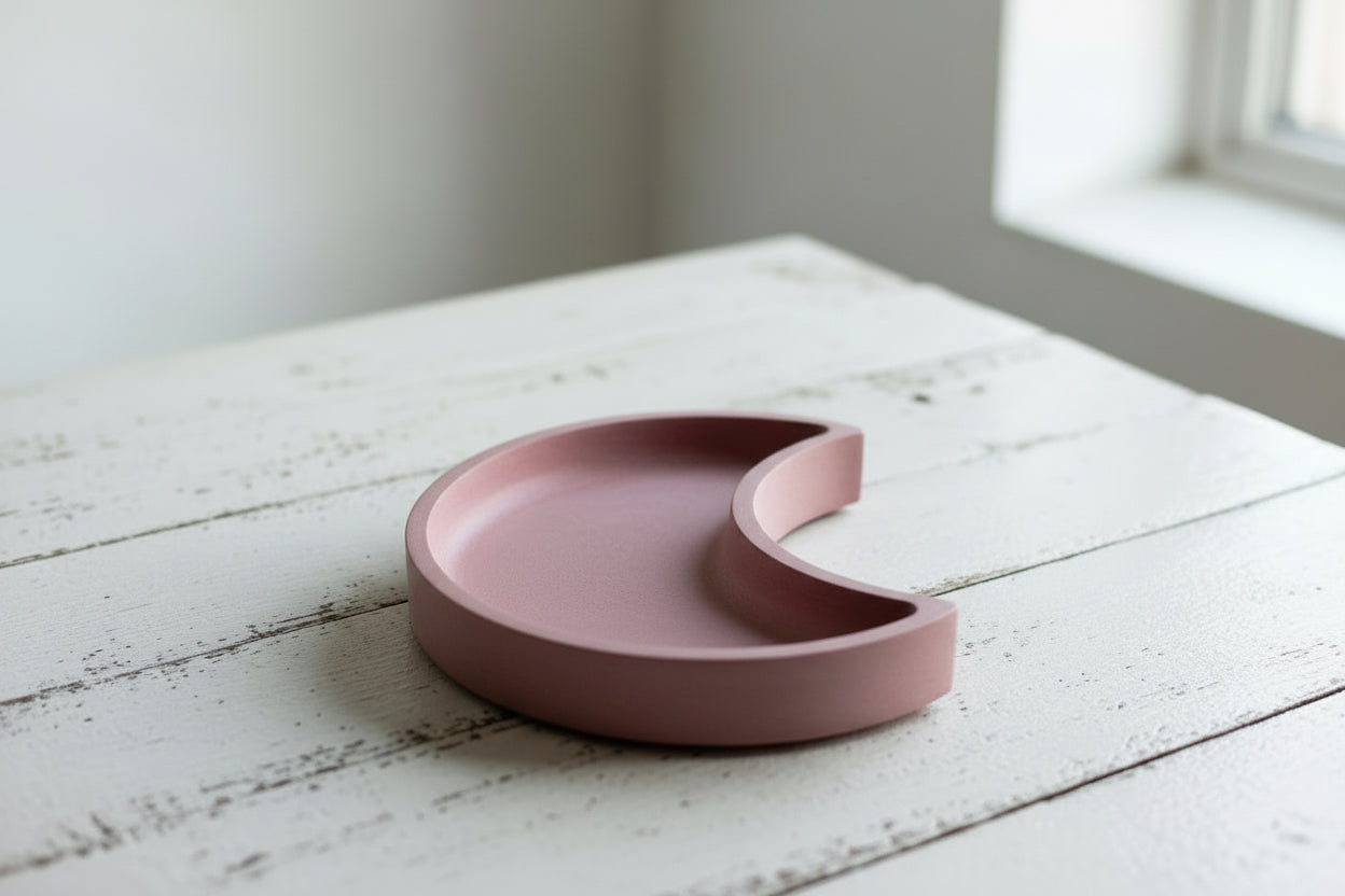 Moon Tray