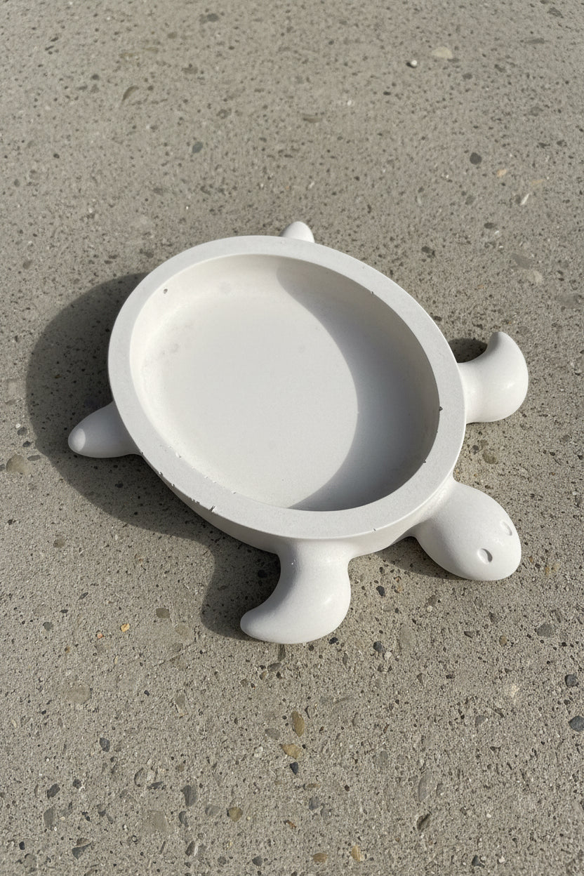 Arctic Ripple - Trinket Dish