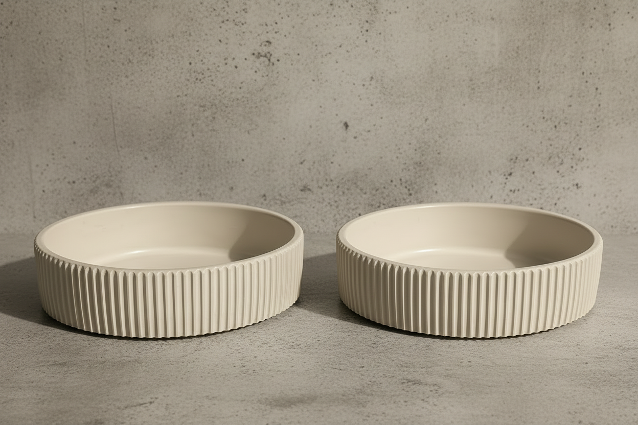 Sienna Ridge - Large Tray