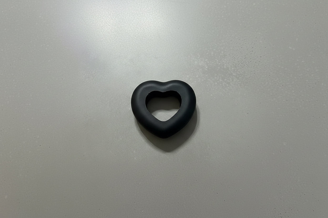 Hollow Heart -Accent