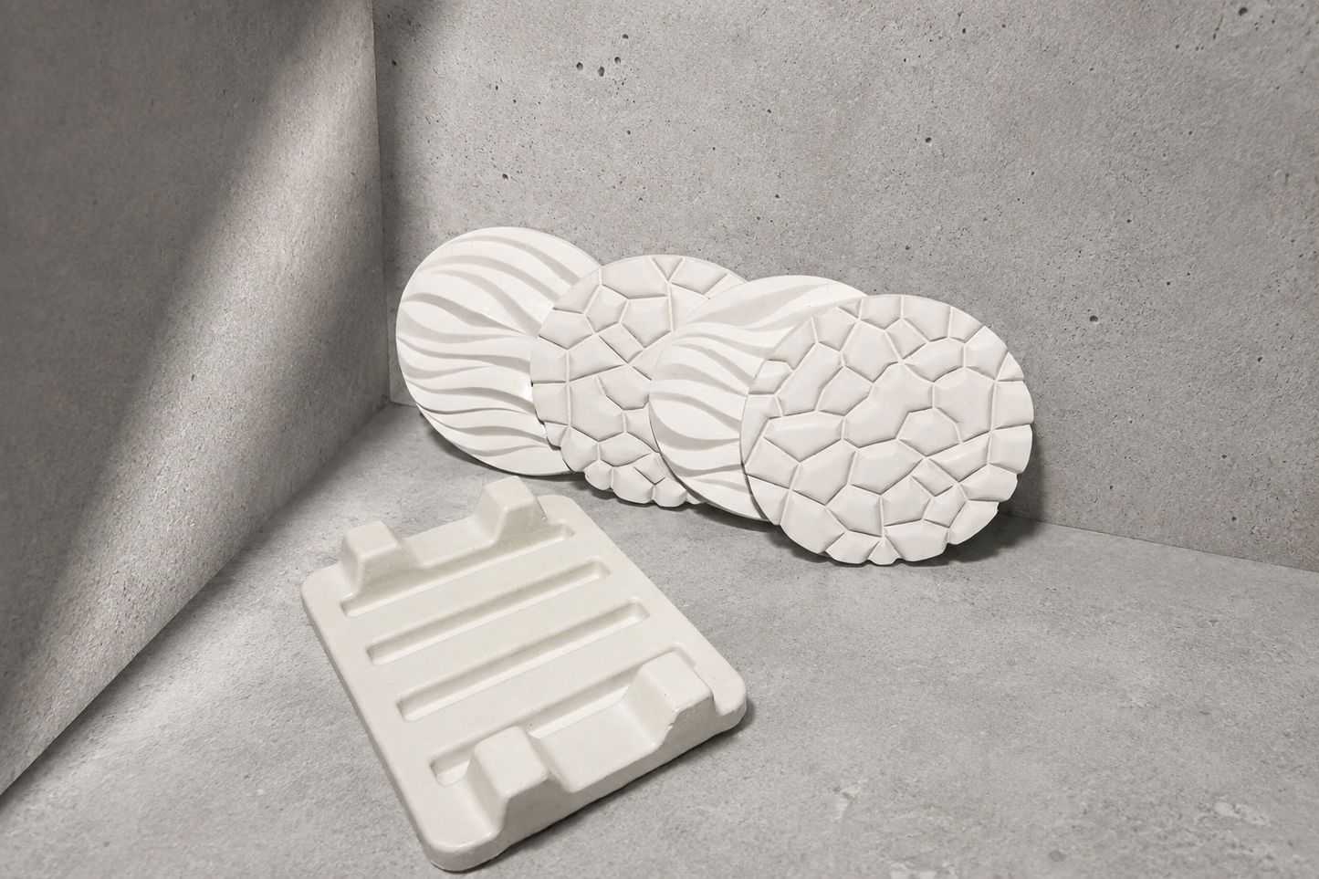 Reform - Coaster Set(5)