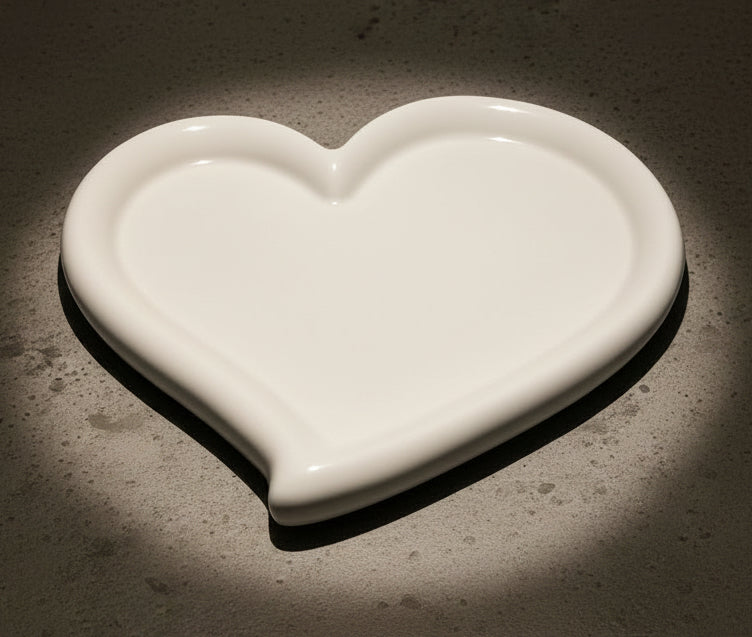 Quiet Desire -Tray