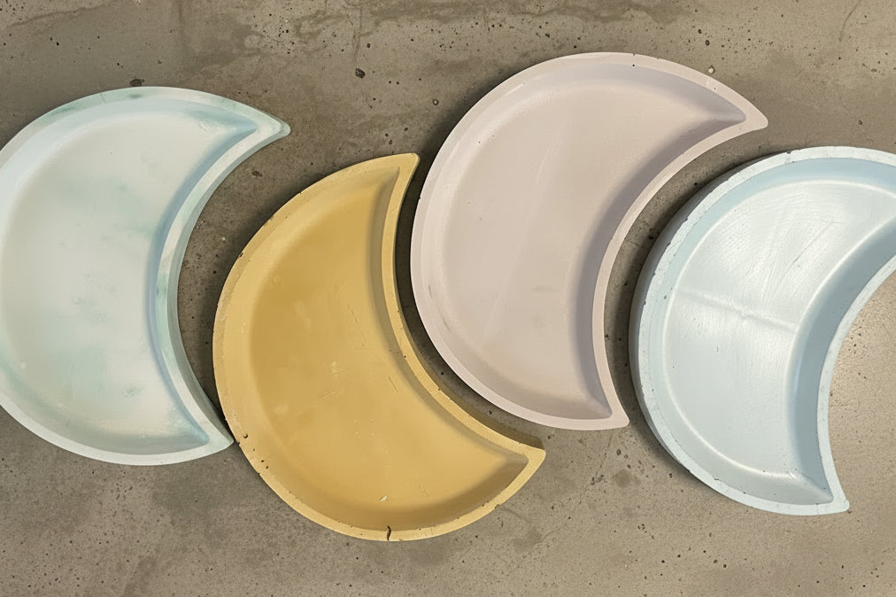Night Elixir - Decorative Tray
