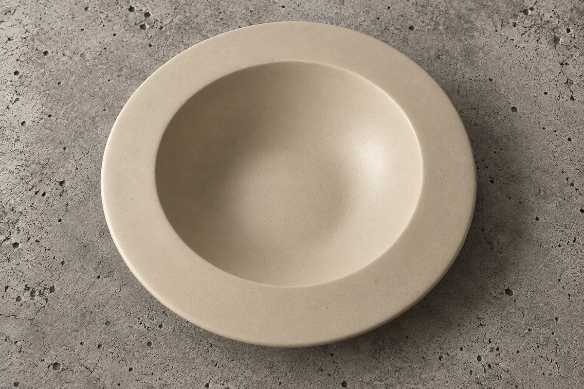 Midnight Moon - Decorative Bowl