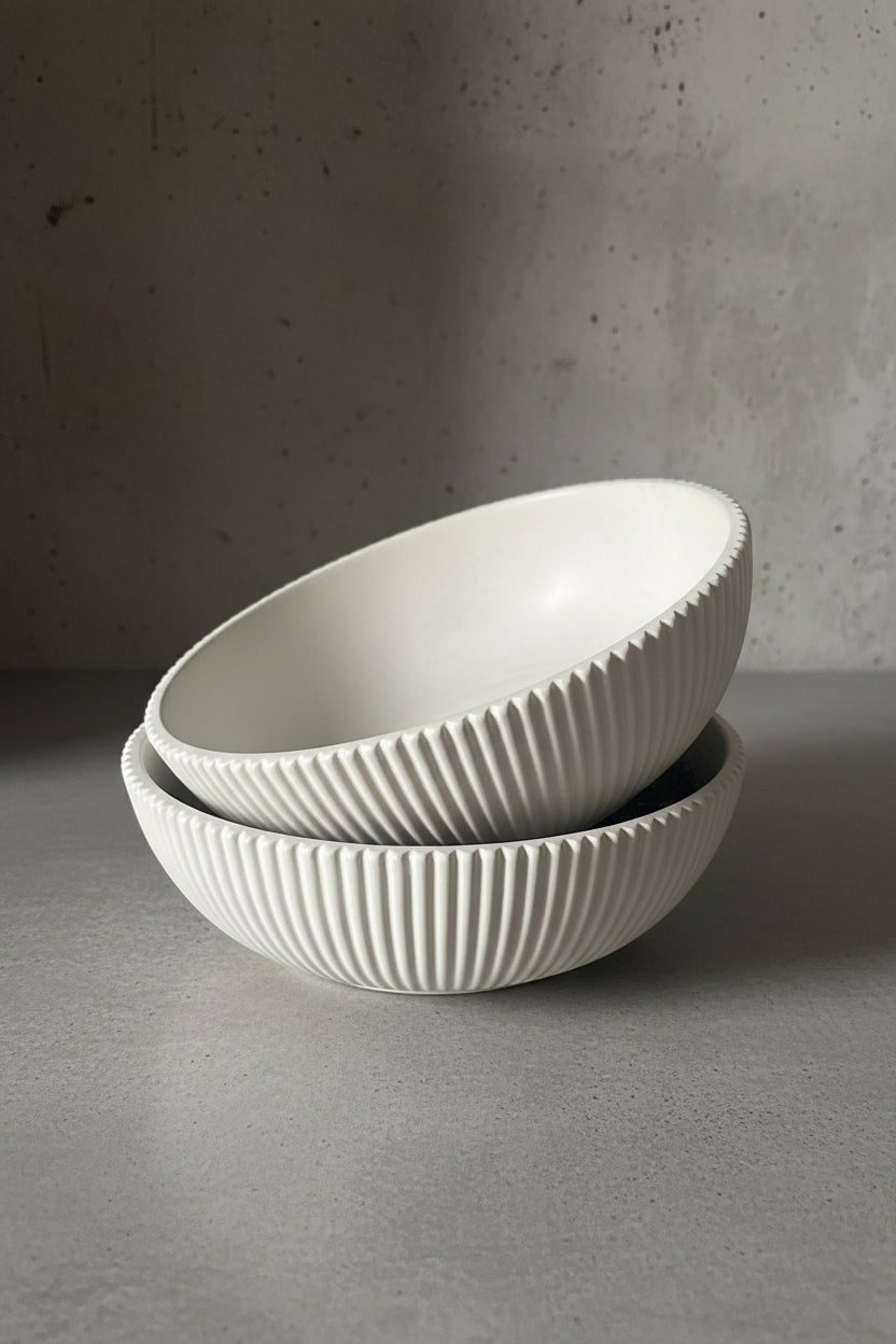 Deep Horizon - Decorative Bowl