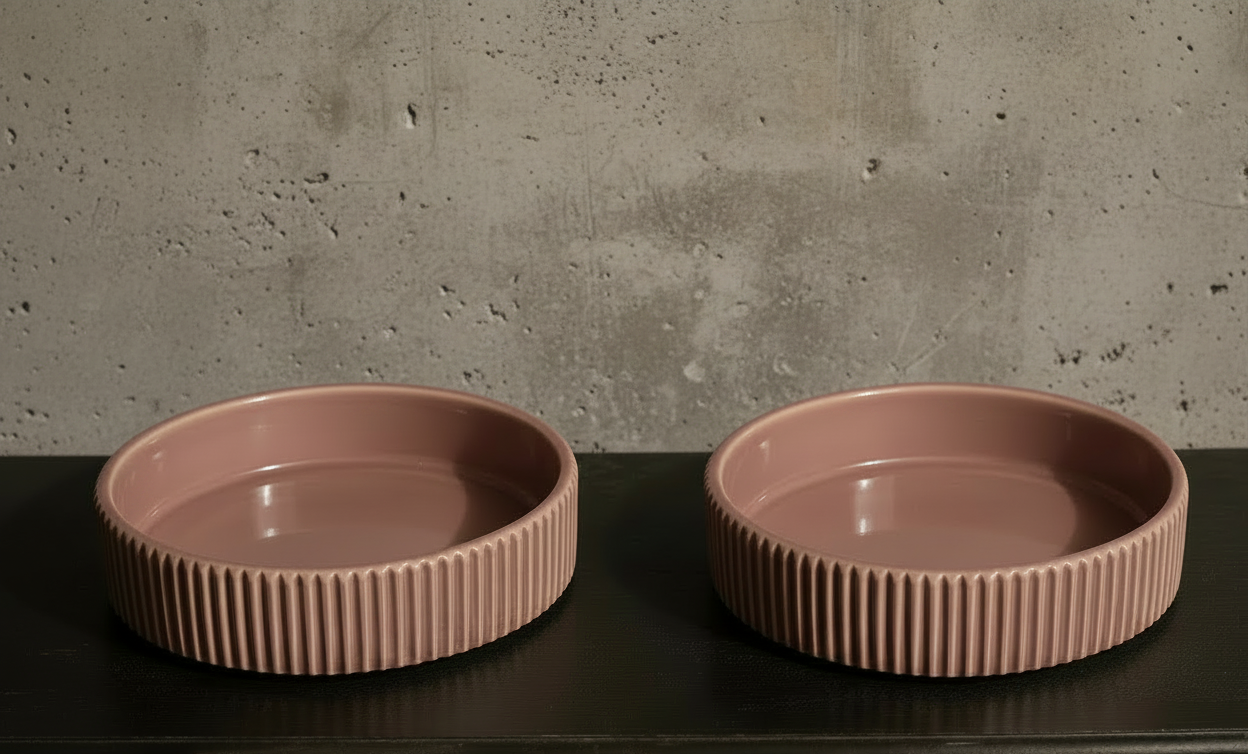 Sienna Ridge - Large Tray