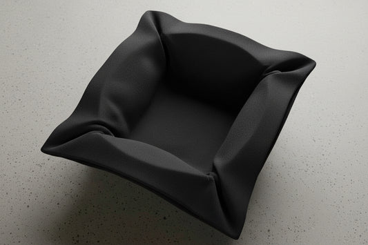 Lucid Space - Decorative Bowl