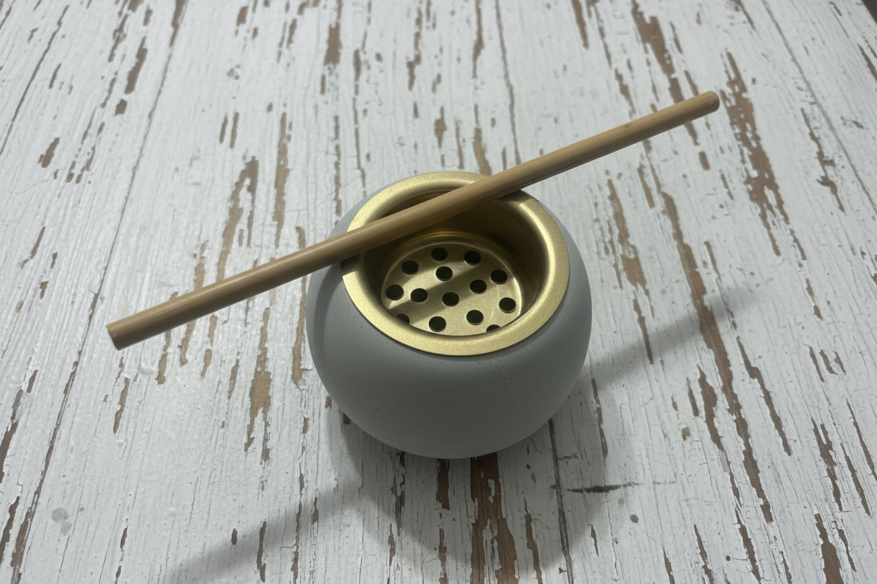 Round Vessel (Set of 3)