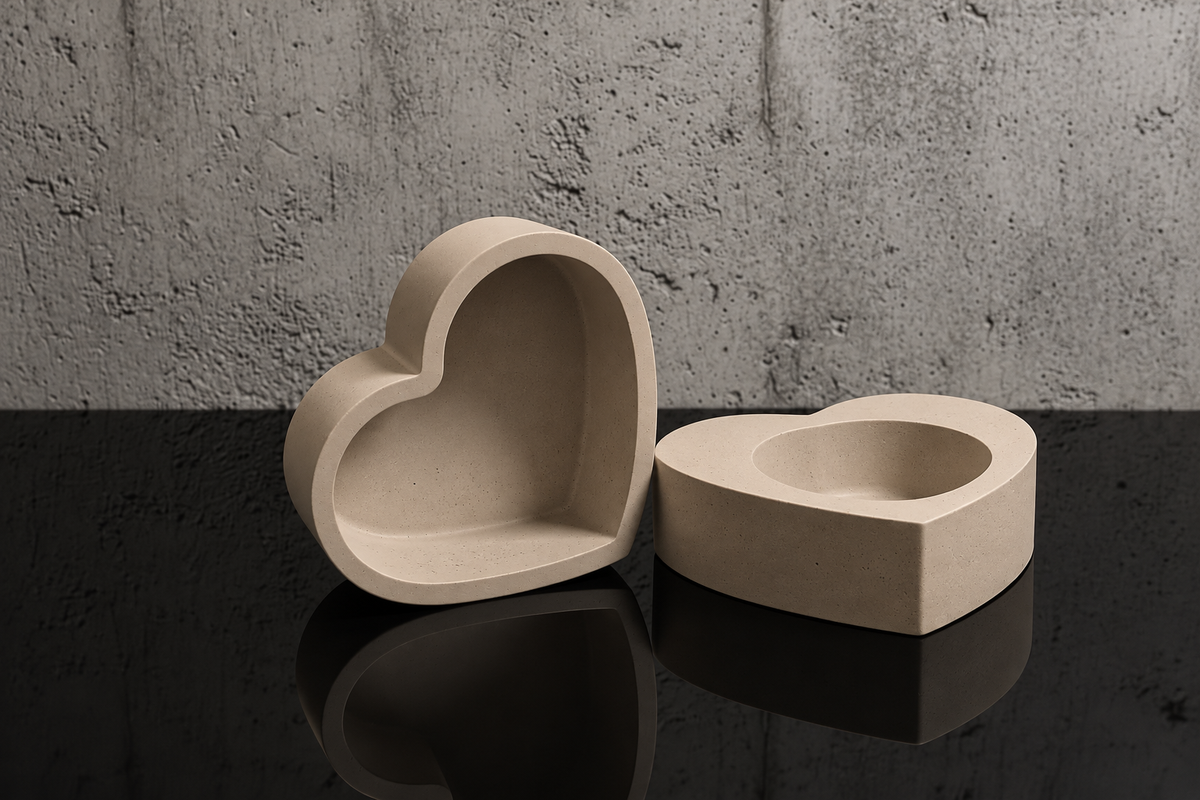 Poetic Echo - Stack Set(2)