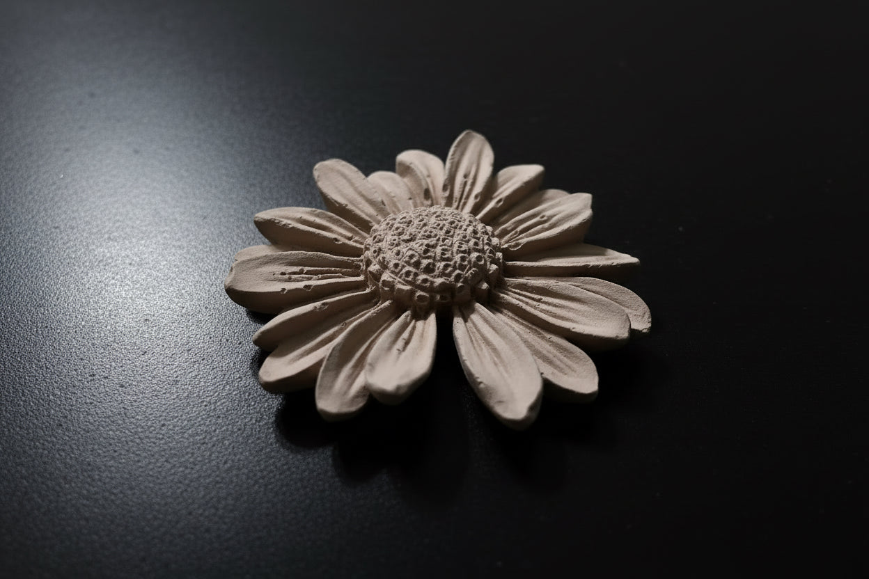 Pale Petal - Accent