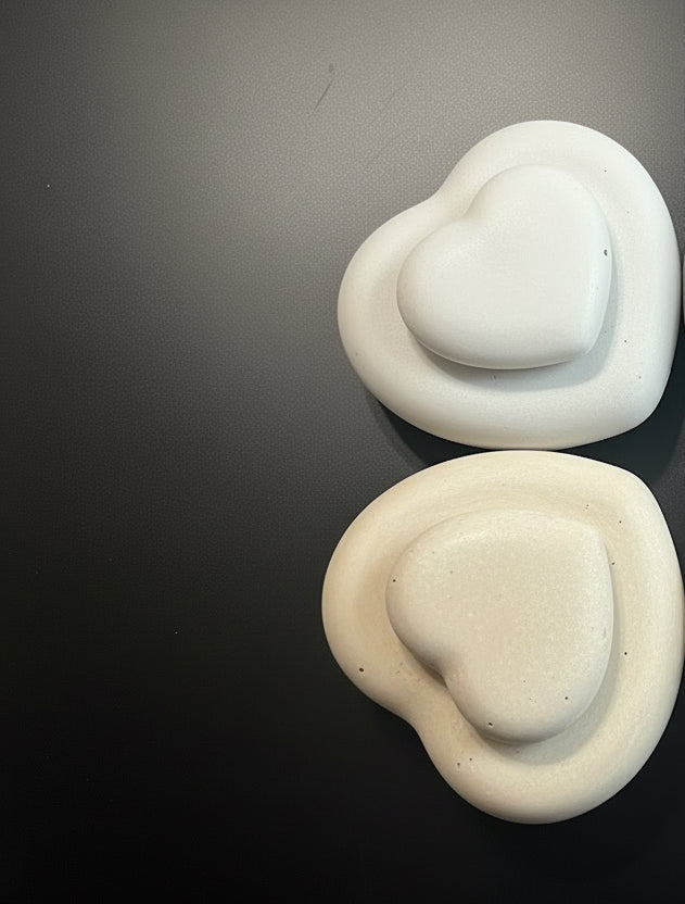 Sacred Love - Trinket Dish