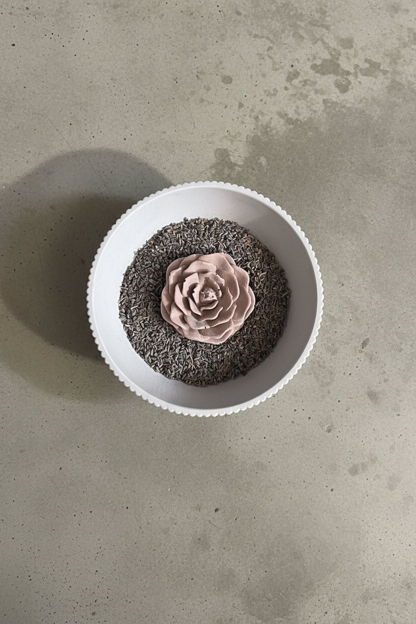 Deep Horizon - Decorative Bowl