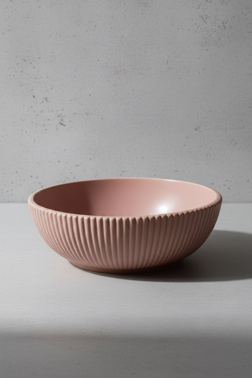 Deep Horizon - Decorative Bowl