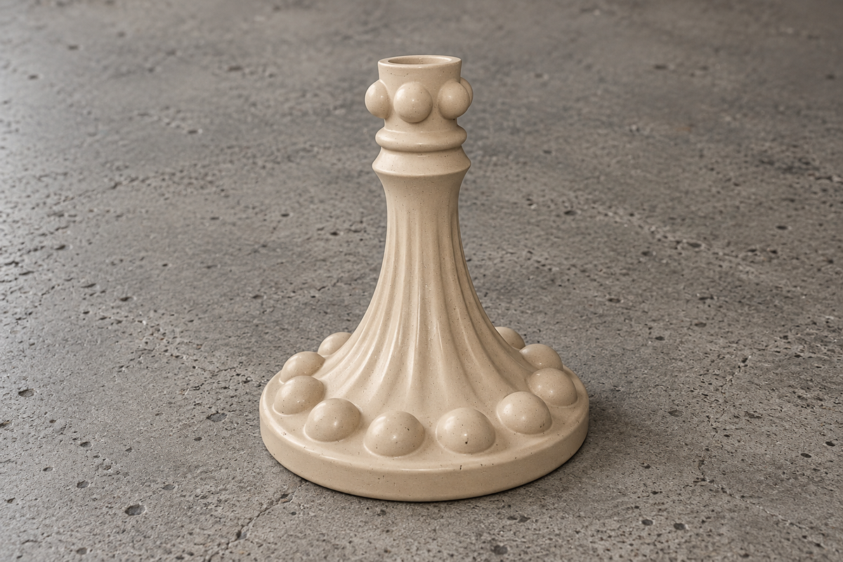 Dark Whispers - Candle Holder Set (3)