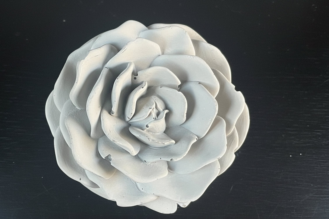 Soft Bloom -Fragrance Flower