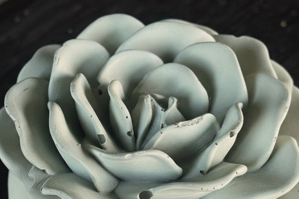 Soft Bloom -Fragrance Flower