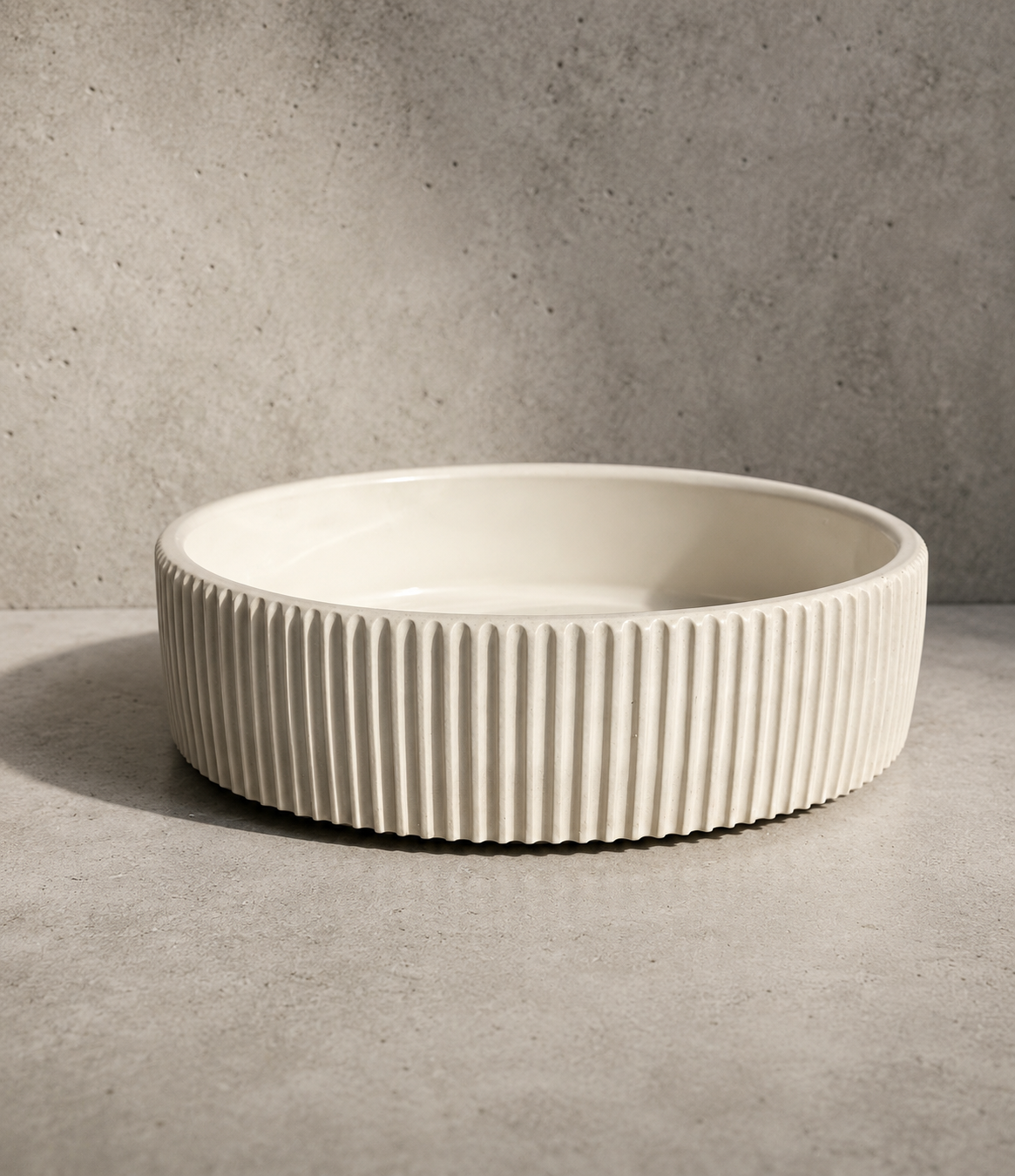 Sienna Ridge - Large Tray