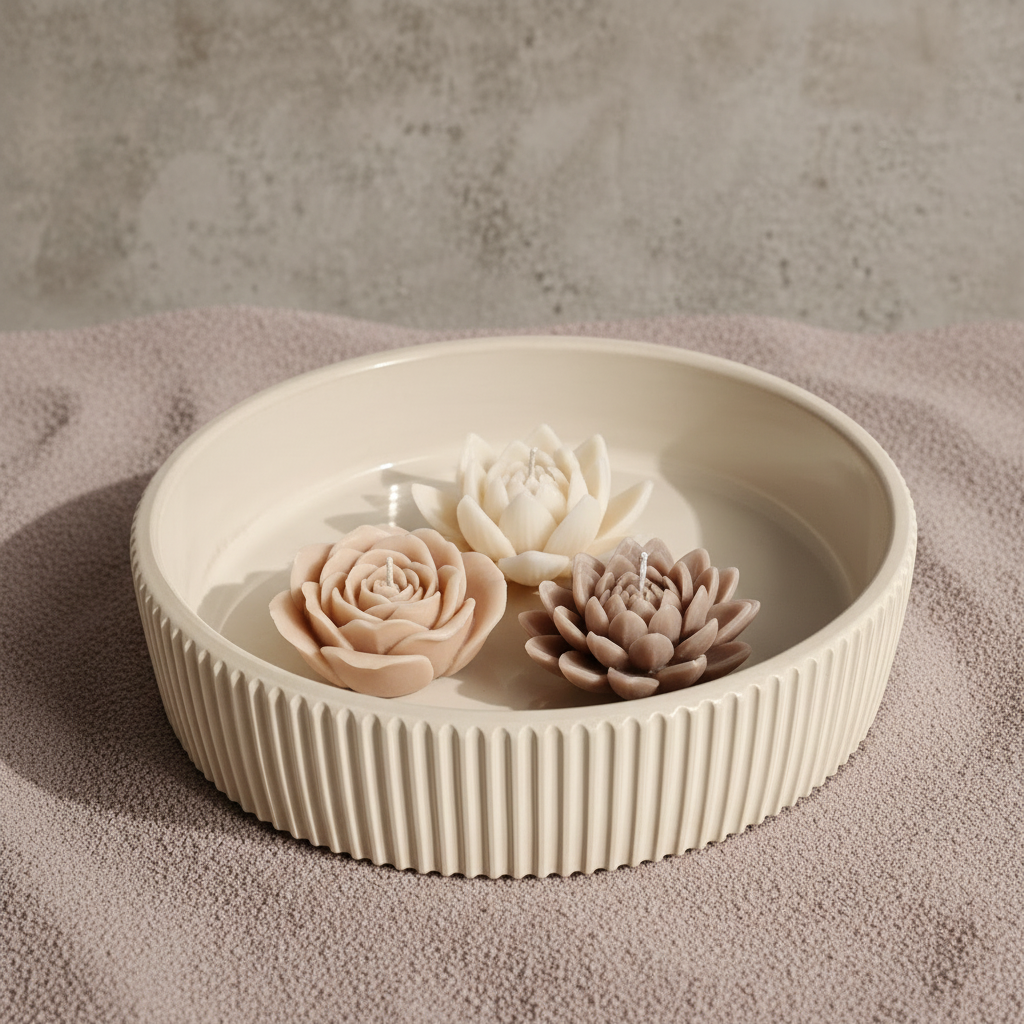 Sienna Ridge - Large Tray