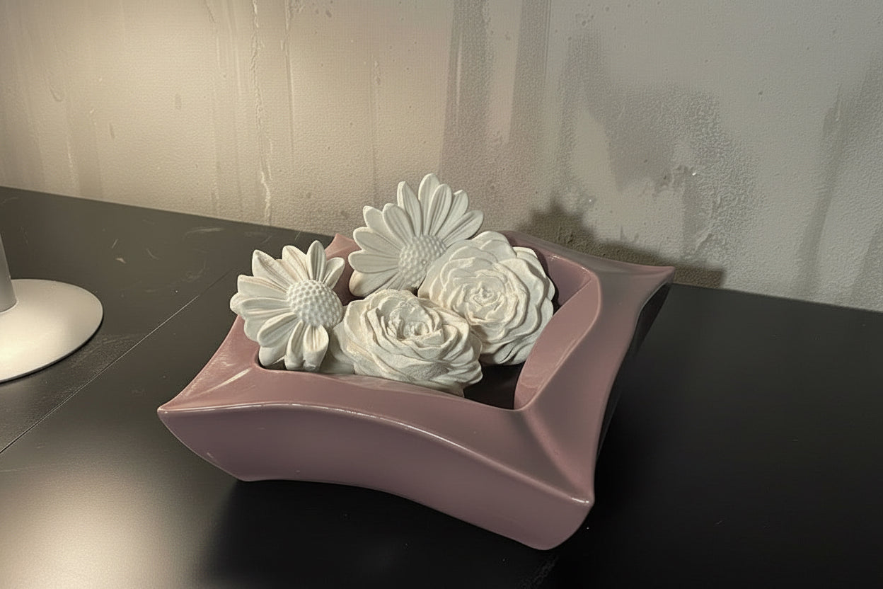 Lucid Space - Bowl
