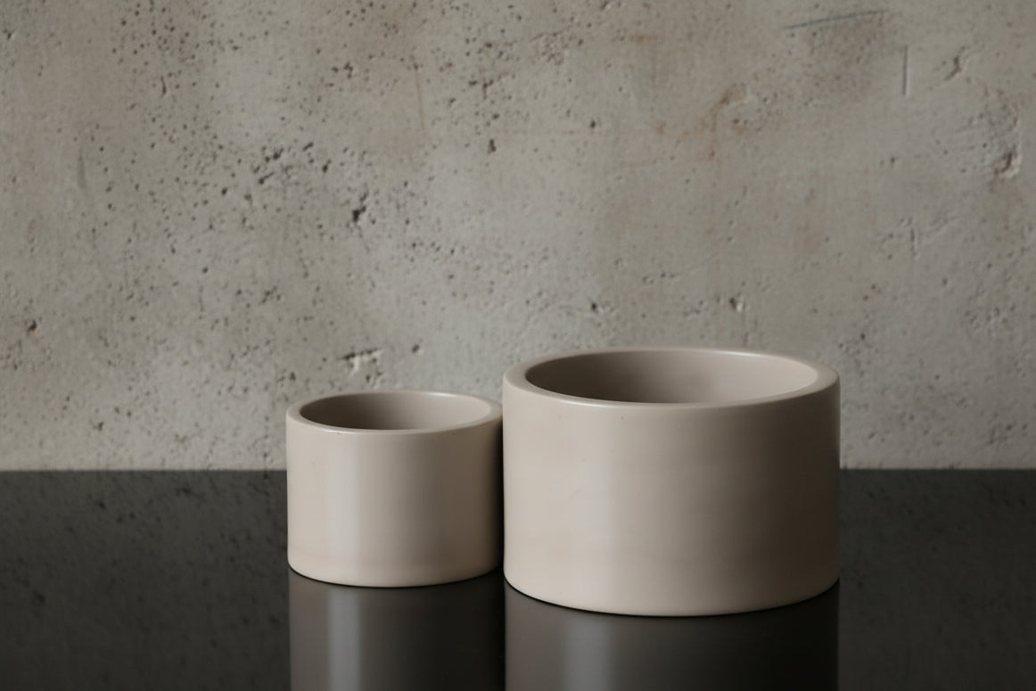 Vessel Cup (Set of 3)