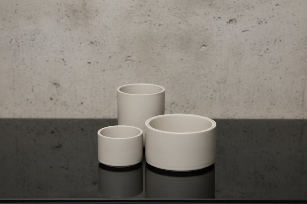 Vessel Cup (Set of 3)